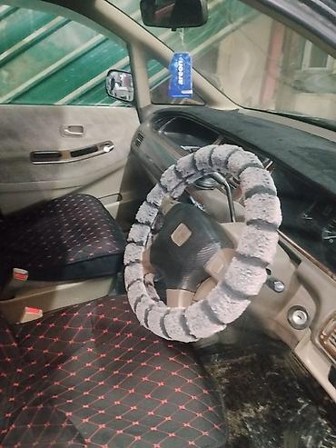 Honda: Honda Odyssey: 1996 г., 2.2 л, Автомат, Бензин, Минивэн — 6