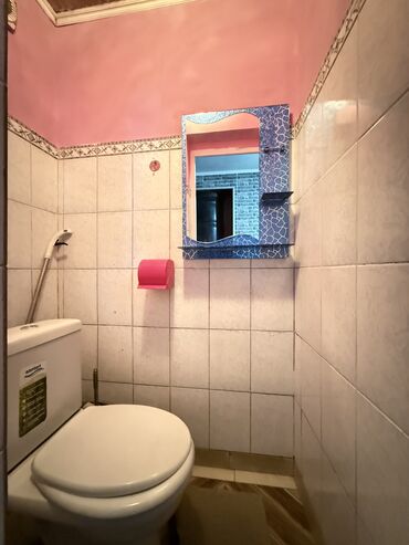 Продажа домов: Дом, 36 м², 2 комнаты, Агентство недвижимости, Косметический ремонт — 7