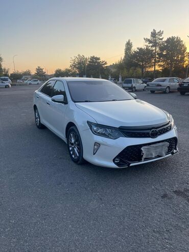 радиатор кондиционера опель зафира а: Toyota Camry: 2015 г., 3.5 л, Автоматтык, Бензин, Седан