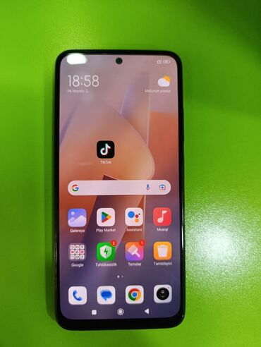 mi 11t pro: Xiaomi 11T, 128 GB, rəng - Qara