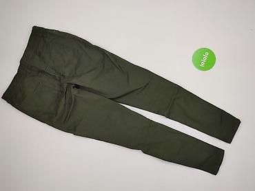 buty m: F&F, Spodnie materiałowe damskie, rozmiar S — 3