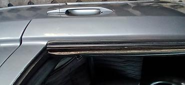 w220 дерево: Mercedes-Benz W124: 1987 г., Автомат, Бензин, Седан — 4