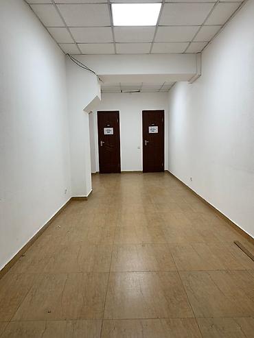 303: Продажа офисов 303 м², С ремонтом, Административное здание, 1 этаж — 9