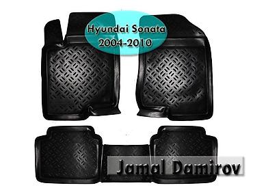 balis uzu: Hyundai sonata 2004-2010 ucun poliuretan ayaqaltilar 🚙🚒 ünvana və — 1