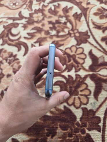редми нот 14 с: Samsung Galaxy S9 Plus, Колдонулган, 64 ГБ, түсү - Көк, 1 SIM