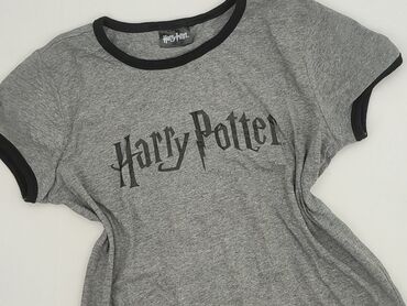 hyperx t shirty: Harry Potter, Women`s T-shirt, S (EU 36)