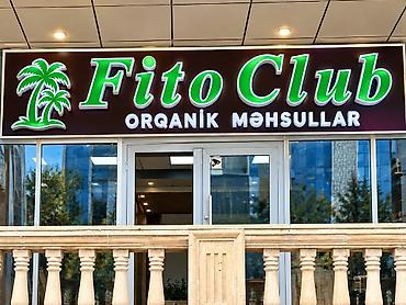 reklam meneceri: NUR GROUP – Biz reklam işi görürük Xidmətlər: - 3D qabarıq hərflər və — 3