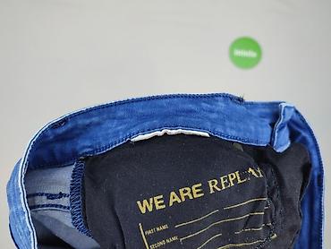 jeans real: Jeansy damskie, rozmiar XS — 6