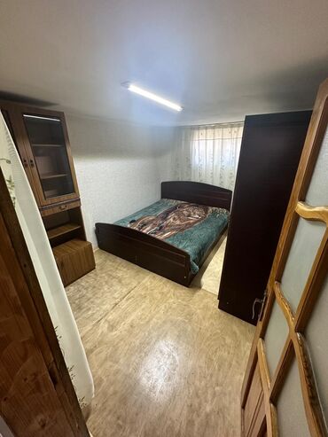 Uzunmüddətli kirayə evlər: 25 kv. m, 2 otaqlı, Kombi, Qaz, İşıq — 16