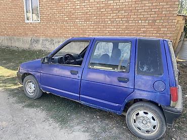 doge ram: Mini Cooper Clubman: 1996 г., 0.8 л, Механика, Бензин, Хэтчбэк — 3