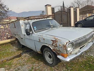 turbo az vaz priora: PIKAP [qaz 24]satılır. Motor most karopka xadovoy idealdi heç bir xərc — 2