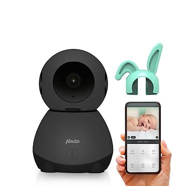 lil solid žuto svetlo: Alecto Baby SmartBaby 10BK – bebi monitor sa kamerom Šifra proizvoda — 1