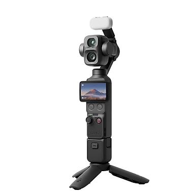 Видеокамеры: Абсолютно новый! 🆕 Цена минимальная‼️ Экшн‑камера DJI Osmo Pocket 4 — 5