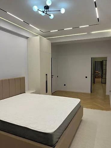 Продажа квартир: 3 комнаты, 107 м², Элитка, 14 этаж, Дизайнерский ремонт — 11