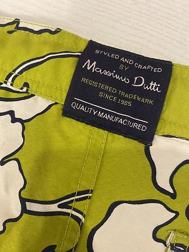 Şortlar: Massimo Dutti uşaq şortu - Model: uşaq şortik - Ölçü: 7–8 yaş — 4