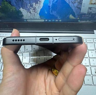 poco 5f: Poco F6 Pro, Б/у, 512 ГБ, цвет - Черный, 2 SIM — 5