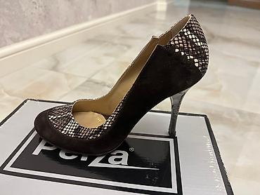 Tuflilər: Tuflilər, Ölçü: 36, Yeni — 6