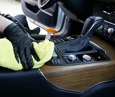 для чистки обуви: 🚘 Химчистка салона автомобиля. Качественная чистка по доступной цене — 1