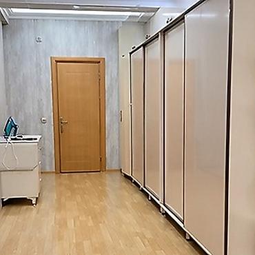 квартира посуточно: 3 комнаты, Новостройка, 111 м² — 2