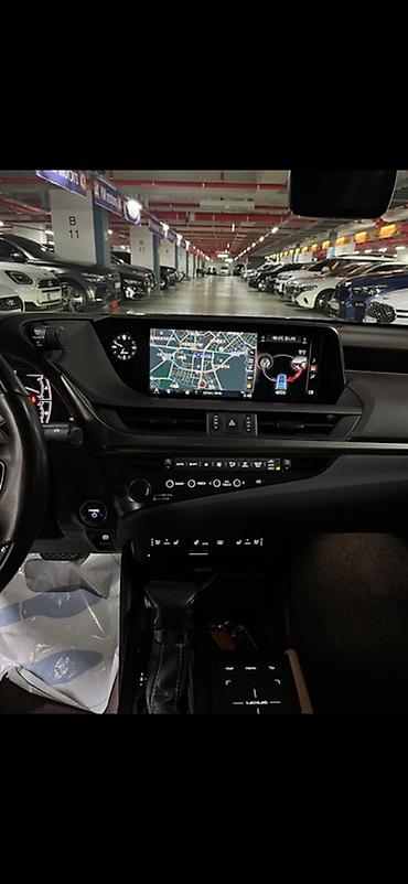 Lexus: Lexus ES: 2019 г., Седан — 14