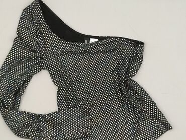 Bluzka damska, H&M, rozmiar XS