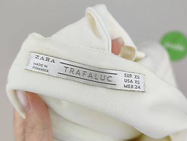 haftka: Zara, Sukienka damska, rozmiar XS — 4