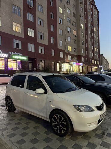 купить багажник на крышу авто в бишкеке: Mazda Demio: 2003 г., 1.3 л, Автомат, Бензин, Хетчбек