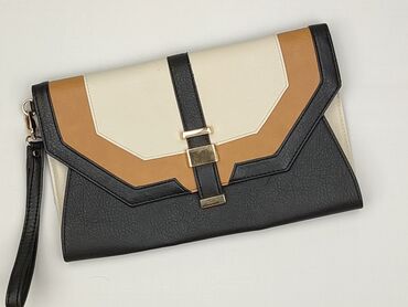 torby damskie sinsay: Clutch bag, condition - Very good