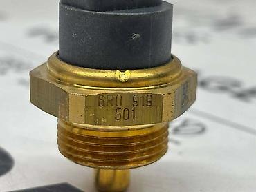 golf 5 slike: SENZOR TEMPERATURE 1.2 MPI ZA VOLKSWAGEN CROSS POLO, POLO - 6R0 919 — 3