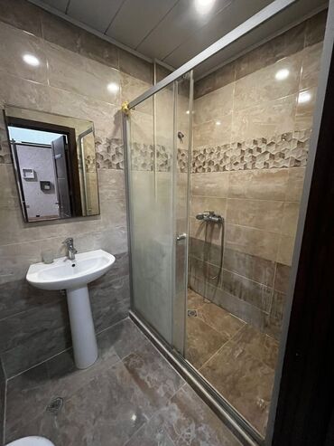 Uzunmüddətli kirayə mənzillər: Xirdalan kiristal abseron 2 suret qatari at heykeline yaxin — 5