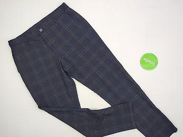 6147 zara: Zara, Spodnie materiałowe damskie, rozmiar M — 2