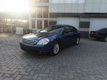ниссан эльгранд левый руль: Nissan Teana: 2003 г., 2.3 л, Автомат, Бензин, Седан