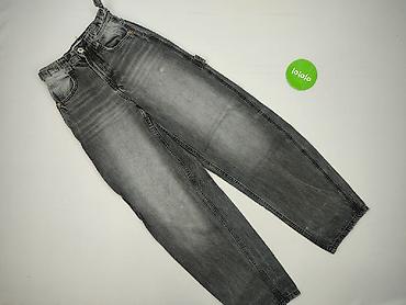 yessica pants: Bershka, Jeansy damskie, rozmiar 2XS — 2