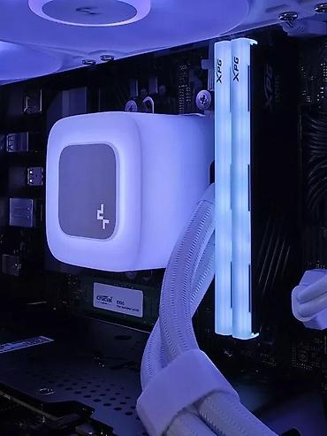 Desktop računari i radne stanice: Ryzen 7 7700 RX 7600 B650 32GB 1TB - SM210PC. ✨ Prodaja i sklapanje — 9