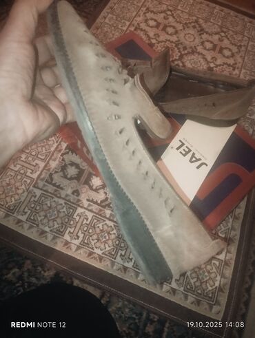 Polo köynəklər: Kişi üçün geyimlər çoxu tezedi kimidi kocle bağlı satılır ucuz qiymətə — 12