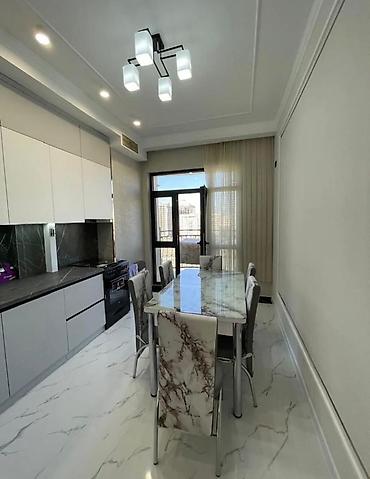 Долгосрочная аренда квартир: 2 комнаты, Агентство недвижимости, Без подселения, С мебелью полностью — 2