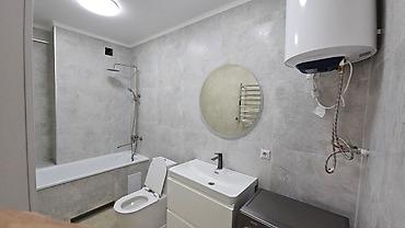 48: 1 комната, 48 м², Пишпек 10 этаж, Свежий ремонт — 7