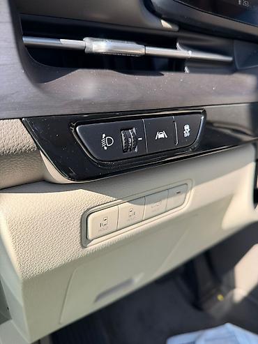 Продажа авто: Kia Carnival: 2020 г., 2.2 л, Автомат, Дизель, Минивэн — 10