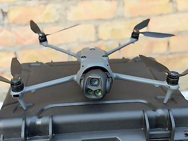 Дроны: Срочно!!! Продаю Модель: DJI Mavic 4 Pro combo(DJI RC 2) Основной — 8