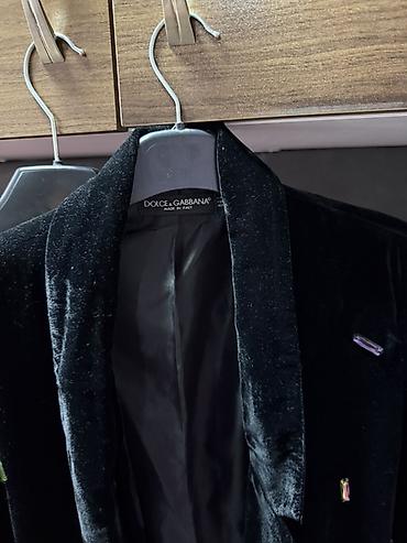 ağ pencek: Pencək, Dolce & Gabbana, M — 2
