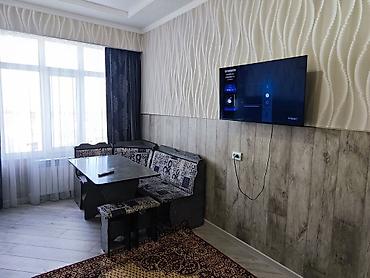 Продажа квартир: 1 комната, 45 м², Мадина Элитка, 9 этаж, Косметический ремонт — 4
