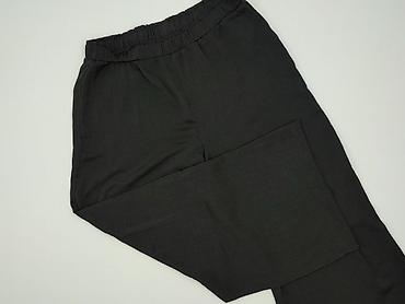 figi h: Gina Tricot, Spodnie materiałowe damskie, rozmiar M — 1