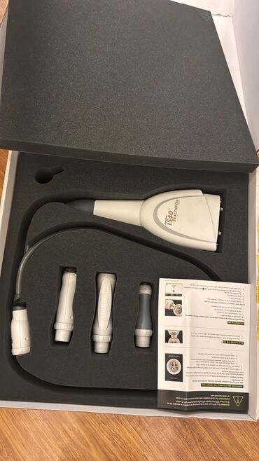 Lazer aparatları: Fototerapiya üçün, IPL-lazer — 2