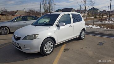 свечной провод мазда: Mazda Demio: 2003 г., 1.3 л, Автомат, Бензин