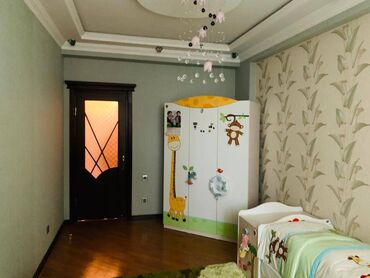 Yeni tikili: 4 otaqlı, Yeni tikili, m. İnşaatçılar, 157 kv. m — 12