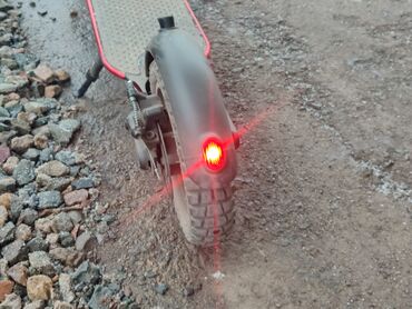 Электросамокаты: Электросамокат, Без рассрочки, Б/у, Платная доставка, Самовывоз, Бесплатная доставка — 10