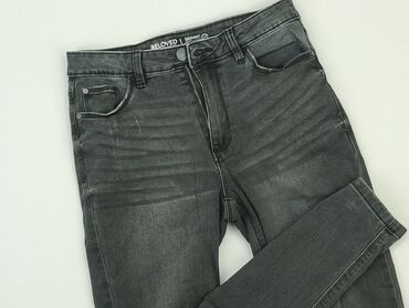 Jeans: Jeans, Beloved, S (EU 36), condition - Fair