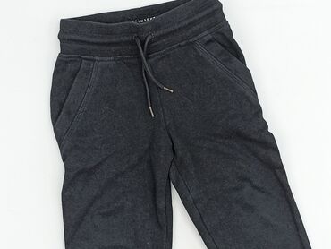 primark spodnie dresowe damskie: Sweatpants, Primark, 2-3 years, 98, condition - Good