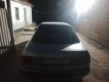 Продажа авто: Audi 80: 1992 г., Седан — 4