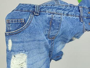 michael kors overalls: Denim, Ogrodniczki damskie, rozmiar M — 6
